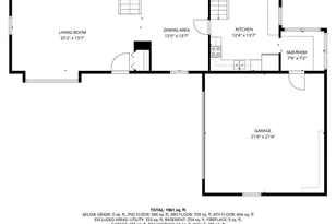 35 Simpson Dr NE, Kennesaw, GA 30144 - Photo 6