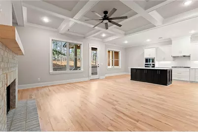 304 Trecastle Lane, Canton, GA 30114 - Photo 4