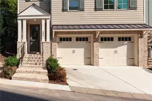 304 Trecastle Ln, Canton, GA 30114 - Photo 4