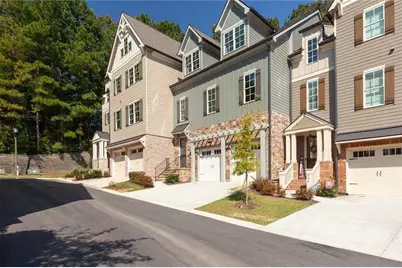 304 Trecastle Lane, Canton, GA 30114 - Photo 2