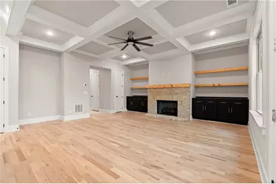 304 Trecastle Lane, Canton, GA 30114 - Photo 6