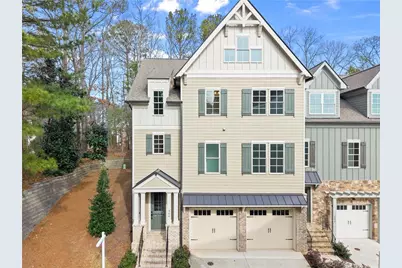 304 Trecastle Lane, Canton, GA 30114 - Photo 1