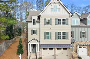 304 Trecastle Ln, Canton, GA 30114 - Photo 1