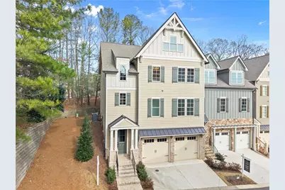 304 Trecastle Lane, Canton, GA 30114 - Photo 38