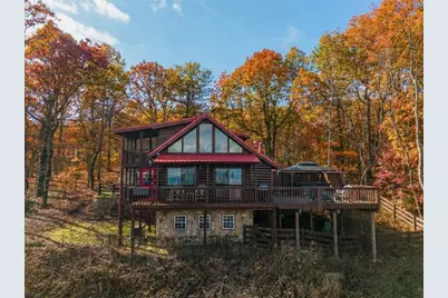 956 Sunrise Ridge, Jasper, GA 30143 - Photo 2