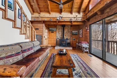 956 Sunrise Ridge, Jasper, GA 30143 - Photo 22