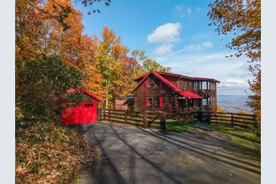 956 Sunrise Ridge, Jasper, GA 30143 - Photo 38