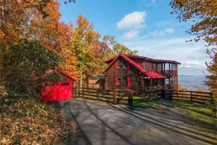 956 Sunrise Ridge, Jasper, GA 30143 - Photo 38