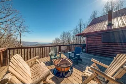 956 Sunrise Ridge, Jasper, GA 30143 - Photo 8