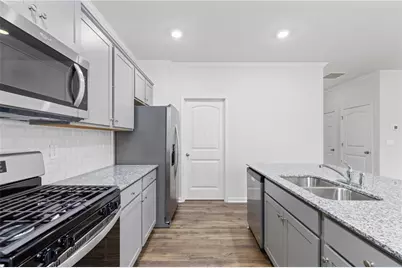 5370 Swan Lane, Powder Springs, GA 30127 - Photo 4