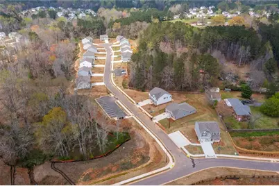 5370 Swan Lane, Powder Springs, GA 30127 - Photo 48