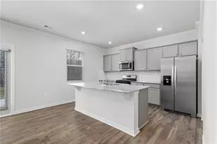 5370 Swan Ln, Powder Springs, GA 30127 - Photo 10