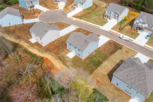 5370 Swan Ln, Powder Springs, GA 30127 - Photo 50