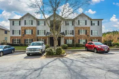 4101 Fairington Club Drive #4101, Lithonia, GA 30038 - Photo 1