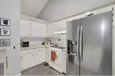 141 Vaughn Spur NE, Cartersville, GA 30121 - Photo 16