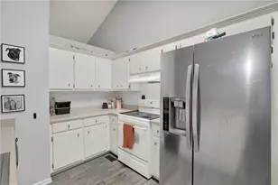 141 Vaughn Spur NE, Cartersville, GA 30121 - Photo 16