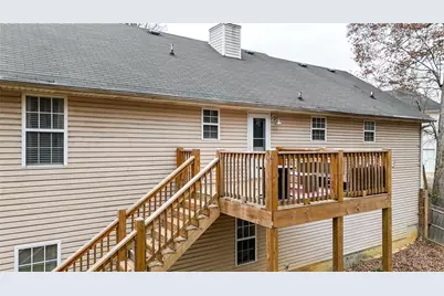 141 Vaughn Spur NE, Cartersville, GA 30121 - Photo 36