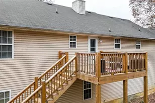 141 Vaughn Spur NE, Cartersville, GA 30121 - Photo 36