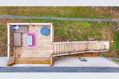 141 Vaughn Spur NE, Cartersville, GA 30121 - Photo 38