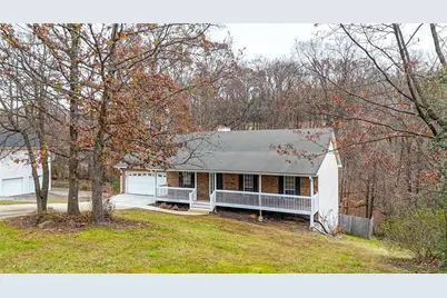 141 Vaughn Spur NE, Cartersville, GA 30121 - Photo 2