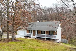 141 Vaughn Spur NE, Cartersville, GA 30121 - Photo 2