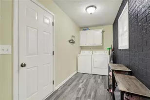 141 Vaughn Spur NE, Cartersville, GA 30121 - Photo 18