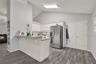 141 Vaughn Spur NE, Cartersville, GA 30121 - Photo 14