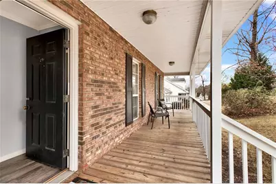 141 Vaughn Spur NE, Cartersville, GA 30121 - Photo 8