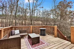 141 Vaughn Spur NE, Cartersville, GA 30121 - Photo 34