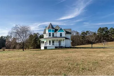 6729 Big Texas Valley Road, Rome, GA 30165 - Photo 1