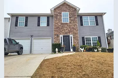 3090 Leatherleaf Trail, Douglasville, GA 30135 - Photo 1