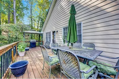 4816 Olde Mill Drive, Marietta, GA 30066 - Photo 6