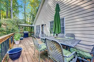 4816 Olde Mill Dr, Marietta, GA 30066 - Photo 6