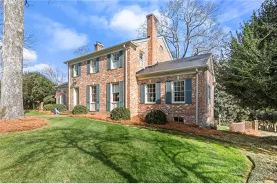 1606 Riverside Drive, Gainesville, GA 30501 - Photo 4