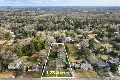 1606 Riverside Drive, Gainesville, GA 30501 - Photo 2