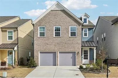 4193 Halton Road, Duluth, GA 30097 - Photo 1