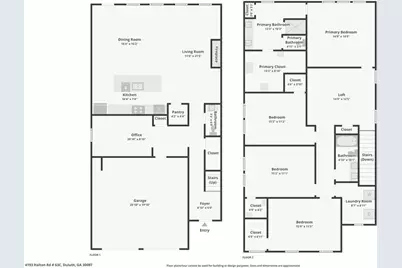 4193 Halton Road, Duluth, GA 30097 - Photo 24