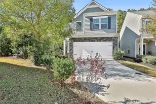 233 Merritt Cir, Newnan, GA 30263 - Photo 4