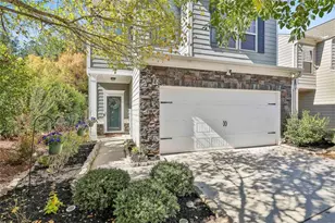 233 Merritt Cir, Newnan, GA 30263 - Photo 4