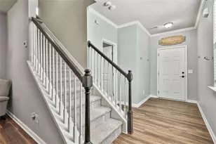 233 Merritt Cir, Newnan, GA 30263 - Photo 22