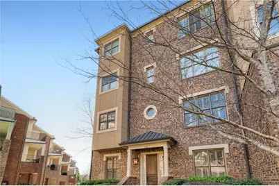 6060 City Walk Lane #102, Atlanta, GA 30328 - Photo 26