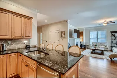 6060 City Walk Lane #102, Atlanta, GA 30328 - Photo 4