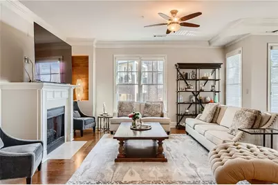 6060 City Walk Lane #102, Atlanta, GA 30328 - Photo 8