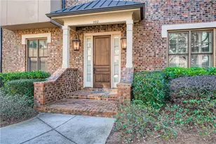6060 City Walk Ln, Atlanta, GA 30328 - Photo 1