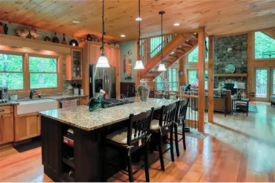 73 Brentwood Court, Sautee Nacoochee, GA 30571 - Photo 4