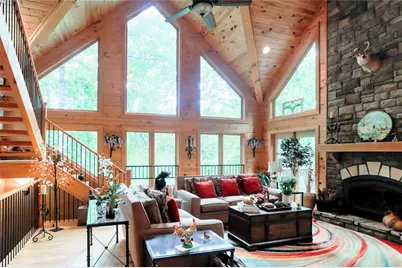 73 Brentwood Court, Sautee Nacoochee, GA 30571 - Photo 14