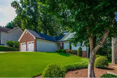 5505 Riverchase Drive, Flowery Branch, GA 30542 - Photo 4