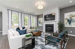 752 Coventry Cv Wy, Acworth, GA 30102 - Photo 8