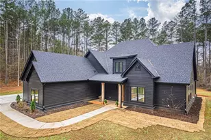 216 Saddle Creek Dr, Monroe, GA 30656 - Photo 2