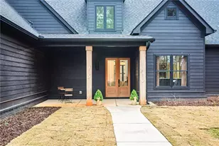 216 Saddle Creek Dr, Monroe, GA 30656 - Photo 6